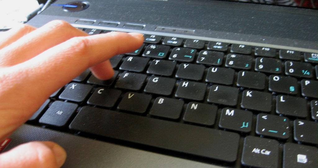 Things I’ve Learned From Blogging – 6 Months&nbsp;In