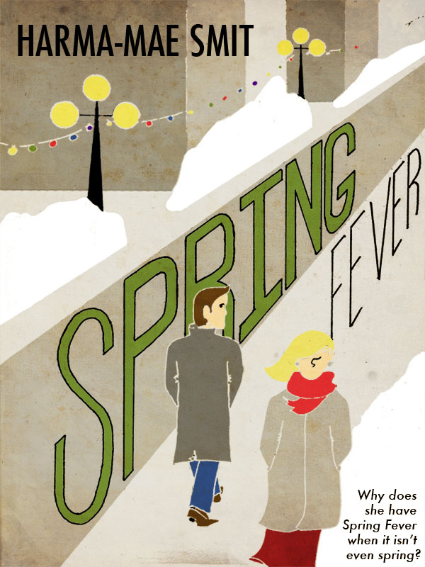 Spring Fever, by Harma-Mae Smit