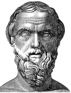 Hodoedocus Those Pesky Phoenicians! – A Thought From Herodotus – Hmm…