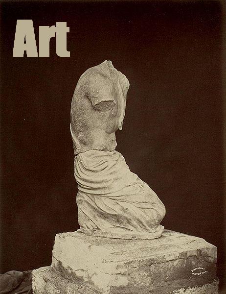 Broken Genius: True Art is Flawed