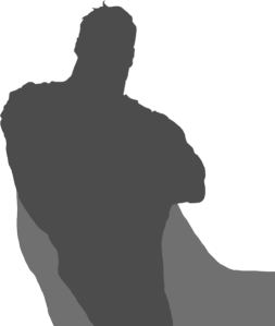 Superhero