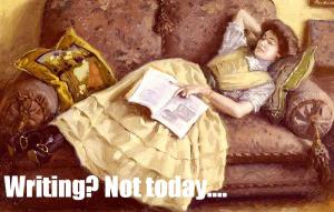 by Paul Fischer. {PD}