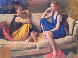 Jerry_Weiss,_Friends