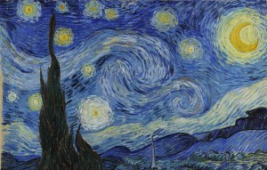Starry Night