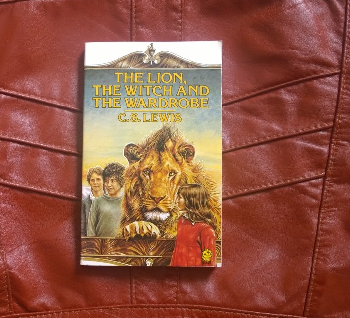 Let the Children Grow Up--They Do in The Lion, the Witch and the Wardrobe