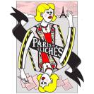 Paris in Cliches Harma-Mae Smit