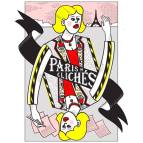 Paris in Cliches Harma-Mae Smit