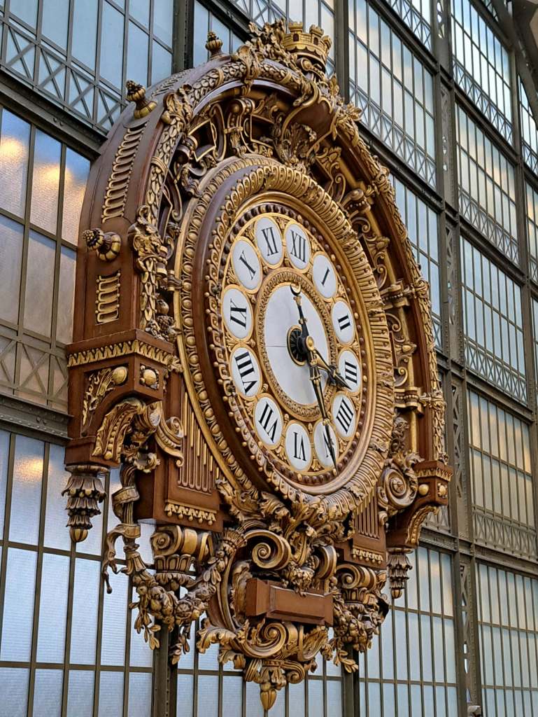 Musée D'Orsay, Harma-Mae Smit blog