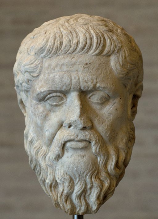 How to Know a Man is Just–Plato and Jesus