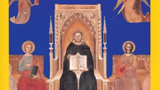 Everyone Knows the Earth is Round (even Thomas Aquinas)
