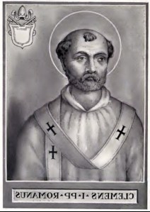 Clement of Rome