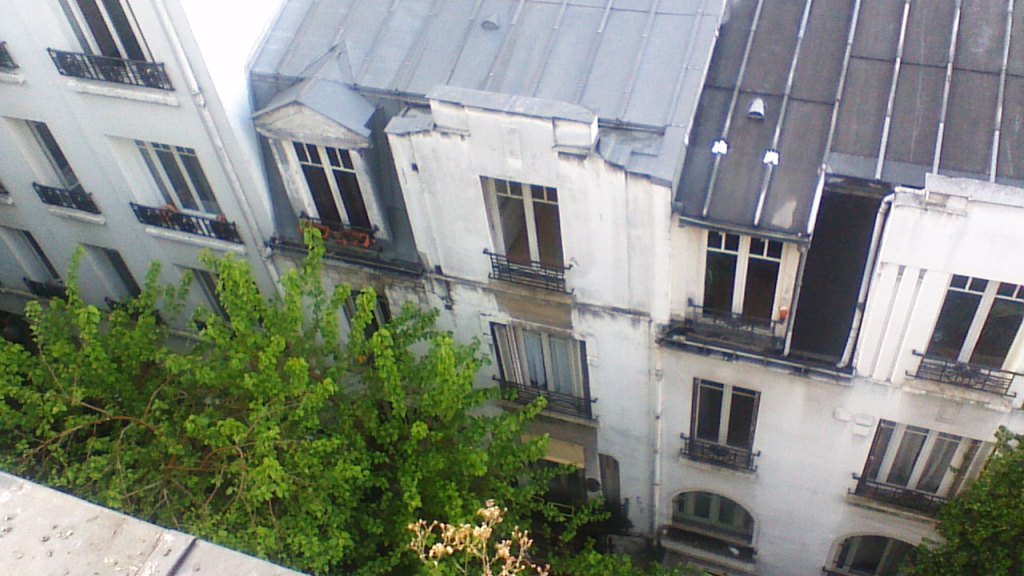 Montmartre, Harma-Mae Smit blog