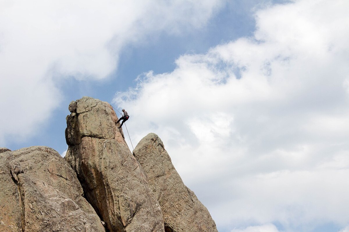 If You Make Dumb Mistakes, You Might Not Be&nbsp;Doomed